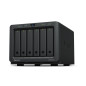 Synology DiskStation DS620SLIM server NAS e di archiviazione Desktop Intel® Celeron® J3355 2 GB DDR3L 0 TB DiskStation Manager