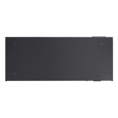 TP-Link Omada SG5428X switch di rete Gestito L3 Gigabit Ethernet (10 100 1000) Nero