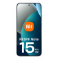 Xiaomi Redmi Note 15 Pro 5G 17,4 cm (6.83") 8 GB 256 GB 6580 mAh Blu