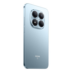 Xiaomi Redmi Note 15 Pro 5G 17,4 cm (6.83") 8 GB 256 GB 6580 mAh Blu