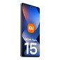 Xiaomi Redmi Note 15 17,2 cm (6.77") 8 GB 256 GB 6000 mAh Blu