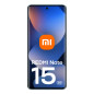 Xiaomi Redmi Note 15 5G 17,2 cm (6.77") 8 GB 256 GB 5520 mAh Blu