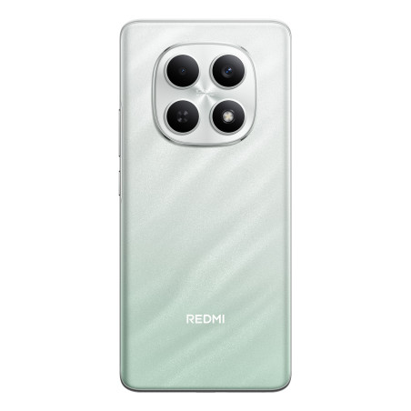 Xiaomi Redmi Note 15 17,2 cm (6.77") 8 GB 256 GB 6000 mAh Verde