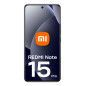 Xiaomi Redmi Note 15 Pro 17,2 cm (6.77") 4G 8 GB 256 GB 6500 mAh Nero