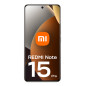 Xiaomi Redmi Note 15 Pro 17,2 cm (6.77") 4G 8 GB 256 GB 6500 mAh Titanio