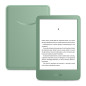 Amazon Nuovo Kindle (16 GB) | Con pubblicità | Verde matcha