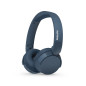 Philips 4000 series TAH4209BL/00 cuffia e auricolare Wireless A Padiglione Musica e Chiamate Bluetooth Blu Philips 4000 series TAH4209BL/00 cuffia e auricolare Wireless A Padiglione Musica e Chiamate Bluetooth Blu