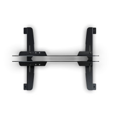 Meliconi My Bike Supporto fisso da terra per ruota bicicletta ad elevata compatibilità