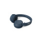 Philips 4000 series TAH4209BL/00 cuffia e auricolare Wireless A Padiglione Musica e Chiamate Bluetooth Blu Philips 4000 series TAH4209BL/00 cuffia e auricolare Wireless A Padiglione Musica e Chiamate Bluetooth Blu