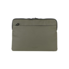 Tucano BFGOM1516-VM borsa per laptop 40,6 cm (16") Custodia a tasca Verde