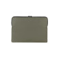 Tucano BFGOM1516-VM borsa per laptop 40,6 cm (16") Custodia a tasca Verde