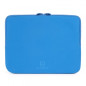 Tucano Colore Second Skin 31,8 cm (12.5") Custodia a tasca Blu Tucano Colore Second Skin 31,8 cm (12.5") Custodia a tasca Blu