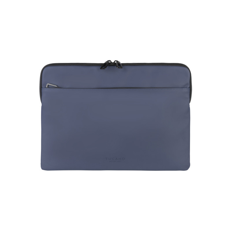 Tucano BFGOM1516-B borsa per laptop 40,6 cm (16") Custodia a tasca Blu