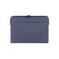 Tucano BFGOM1516-B borsa per laptop 40,6 cm (16") Custodia a tasca Blu