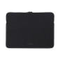 Tucano BF-E-MB213BK borsa per laptop 33 cm (13") Custodia a tasca Nero