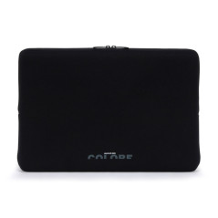 Tucano BFC-1718 borsa per laptop 46,7 cm (18.4") Custodia a tasca Nero
