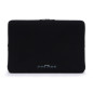 Tucano BFC-1718 borsa per laptop 46,7 cm (18.4") Custodia a tasca Nero