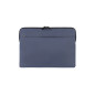 Tucano BFGOM1314-B borsa per laptop 35,6 cm (14") Custodia a tasca Blu