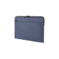 Tucano BFGOM1314-B borsa per laptop 35,6 cm (14") Custodia a tasca Blu