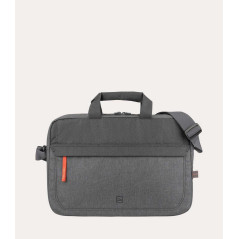 Tucano HOP 13" 14" 35,6 cm (14") Valigetta ventiquattrore Antracite