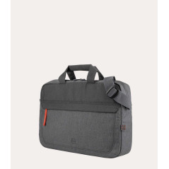 Tucano HOP 13"/14" 35,6 cm (14") Valigetta ventiquattrore Antracite