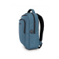 Urban Factory ECB25UF borsa per laptop 39,6 cm (15.6") Zaino Blu