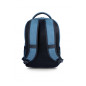 Urban Factory ECB25UF borsa per laptop 39,6 cm (15.6") Zaino Blu