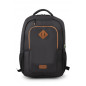 Urban Factory ECB15UF borsa per laptop 39,6 cm (15.6") Zaino Nero Urban Factory ECB15UF borsa per laptop 39,6 cm (15.6") Zaino Nero