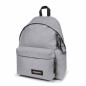 Eastpak Padded Pak'r zaino City backpack Grigio Nylon, Poliestere