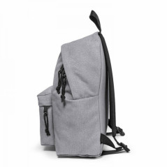 Eastpak Padded Pak'r zaino City backpack Grigio Nylon, Poliestere