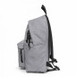 Eastpak Padded Pak'r zaino City backpack Grigio Nylon, Poliestere