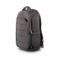 Urban Factory ELB14UF borsa per laptop 35,6 cm (14") Zaino Grigio