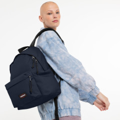 Eastpak Padded Pak'r zaino Zaino casual Blu marino Nylon