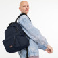 Eastpak Padded Pak'r zaino Zaino casual Blu marino Nylon