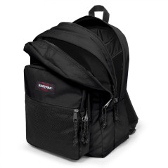 Eastpak Pinnacle zaino Nero Poliammide