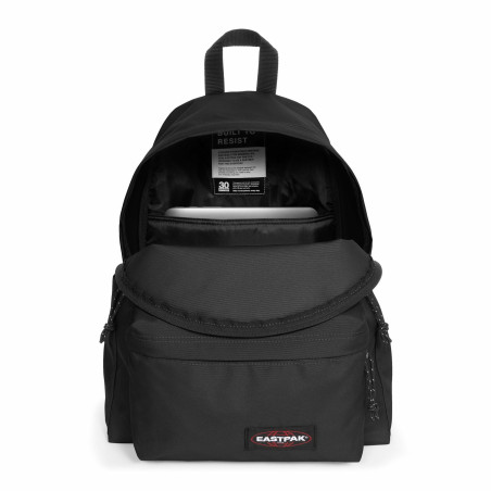 Eastpak Day Pak'R zaino Zaino casual Nero Nylon