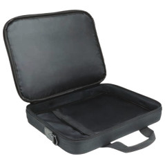 Mobilis TheOne 39,6 cm (15.6") Valigetta ventiquattrore Nero