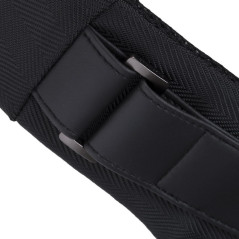 Rivacase 8125 35,6 cm (14") Zaino Nero