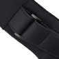 Rivacase 8125 35,6 cm (14") Zaino Nero