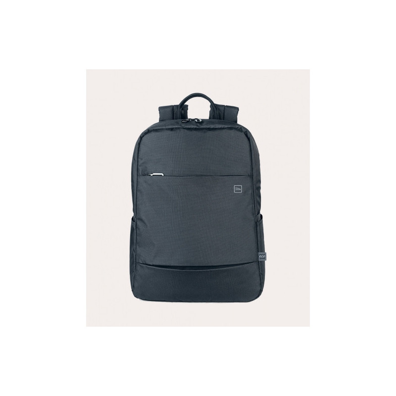 Tucano BKBTK2-B borsa per laptop 40,6 cm (16") Zaino Blu