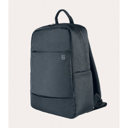 Tucano BKBTK2-B borsa per laptop 40,6 cm (16") Zaino Blu