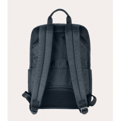 Tucano BKBTK2-B borsa per laptop 40,6 cm (16") Zaino Blu