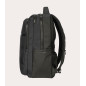 Tucano Marte Gravity zaino Zaino casual Nero Tessuto