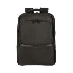 Tucano Lunar 40,6 cm (16") Zaino Nero