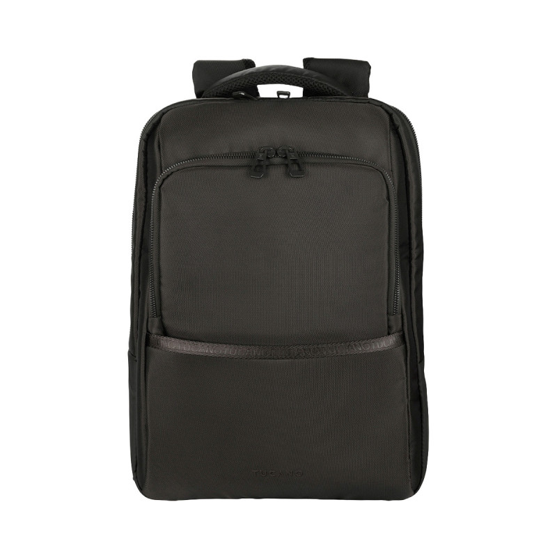 Tucano Lunar 40,6 cm (16") Zaino Nero