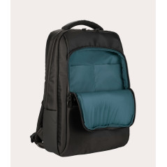 Tucano Lunar 40,6 cm (16") Zaino Nero