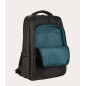 Tucano Lunar 40,6 cm (16") Zaino Nero