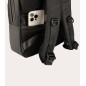 Tucano Lunar 40,6 cm (16") Zaino Nero