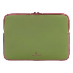 Tucano Elements 33 cm (13") Custodia a tasca Verde