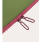 Tucano Elements 33 cm (13") Custodia a tasca Verde